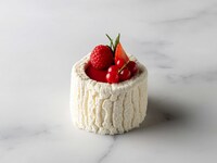 Petit Wood Log