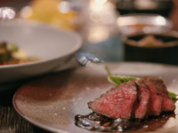 【DINNER個室】フリードリンク付 / 人気No1特別コース個室プラン　全8品