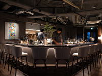 Dinner Course
