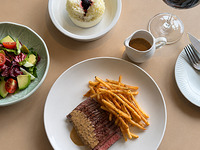 Chef’s Summer Dinner Set