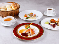 Autumn Special Lunch