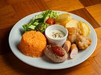 【Special Dinner｜クレインメンバーズ会員様 特別価格】キッズプレート
