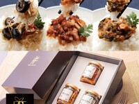 【期間限定プレゼント付き】プリフィックス　ランチコース