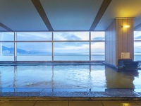 平日限定【温泉付きランチプラン】2026サマービアホール〈大人〉