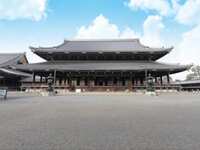 【JFRカード会員様先行予約】東本願寺 非公開エリア特別ガイドツアー付きランチプラン
