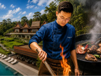 THAI Terrace ”Im Aroi” Order-Buffet BBQ 2026 [Standard Menu] (Children 6–12 years old)