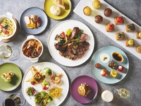 ★Silver Week Special Lunch★ <Children 6–12 years old>