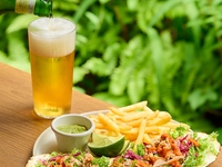【限定】TACOS"2pieces"