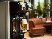 【9~11月平日開催】ビアホール～生ビール含む9種飲み放題付～