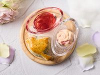 [Sep–Nov] Kotori Scone Set