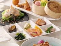 楊貴妃～美と健康のご褒美ランチ～　9月～