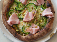 【take out】Mortadella & Bitter gourd/Genovese