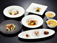 森ノ醸造所の日本酒と四川料理のマリアージュコース