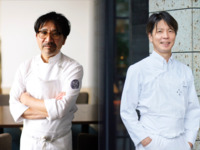 【10/14 & 10/15 12:30】『Paris S’éveille × villa aida コラボレーションランチ』