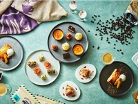 Autumn Afternoon  Coffee |  6,500円