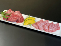 [Lunch] Aoyama Lunch