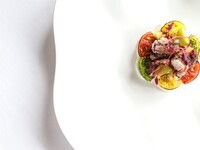 France Restaurant Week 2026 Special Lunch Course.