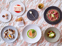 [DINNER] Weekday-only Short Course