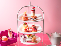 Kanasa Afternoon Tea Set