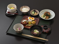 点心【ランチ】7,260
