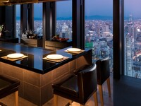 オータムセール【WEB10%OFF/鉄板焼ディナー】天津星コース+乾杯ドリンク