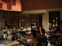 【DINNER | 9月25日限定】 sereno JAZZ NIGHT CAFE お席のみのご予約