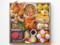 選べる一段重「中国料理」