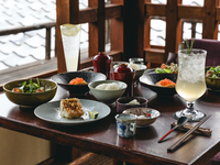 【10/1~ランチ】八坂 YASAKA 全5品