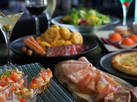 平日～秋のスカイバル～　10/1〜11/27まで