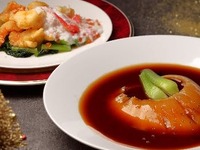 圣诞晚餐〜圣诞美食〜