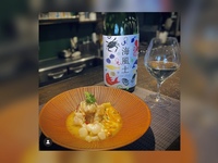 ペアリングメニュー10/1〜