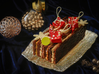 Maple Noël