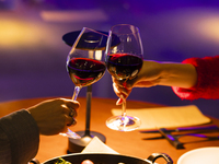 【DINNER COURSE 】～和牛が楽しめるプレミアムパーティープラン CHEFS  PARTY PLAN～
