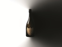 Dom Pérignon × Sushi Saito Harmony Pairing Course