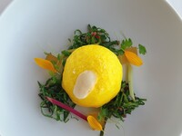 Symposium Menu