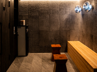 【2026.9】The Sauna 120min