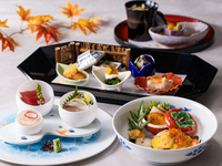 【Dinner Course】MEI IORI