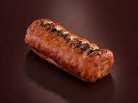 Sweet potato Danish (9/1–10/31)