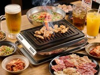 ホルモンコース【月～金ディナー】