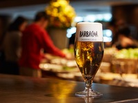 Jantar — Bebidas à vontade