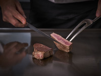 【12/31–1/3 Dinner】 New Year’s dinner featuring 10 exquisite dishes including Matsusaka beef and live Ise shrimp