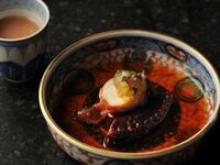【3rd Anniversary】DINNER COURSE "KOKI" 