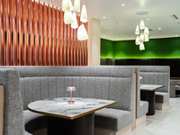 ★Special seat: “Noble Suite” selection★ Afternoon Tea “Elegance Purple” <Sat, Sun, Holidays>