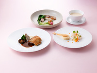 [Advance reservation | Members only | Weekdays] Appreciation Fair Lunch