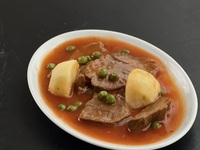 HIDDEN 海南系タイ洋食 (ランチ/ディナー)