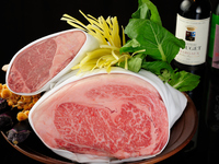 ★事前決済★　《9・10・11月限定》お肉コース【飛騨牛】（ランチ）