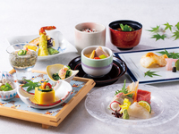【Lunch Course】 NAGOMI  　