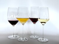 ★ワインペアリング(4杯)