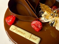 ★Xmasケーキ【お持帰り用】