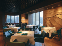 [Only Sept 21–23 | Lunch] SPICE LAB TOKYO × Brianza Collaboration Course – 8 courses
